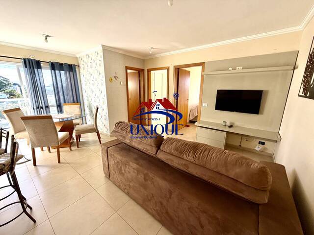 #1849 - Apartamento para Venda em Boituva - SP - 1