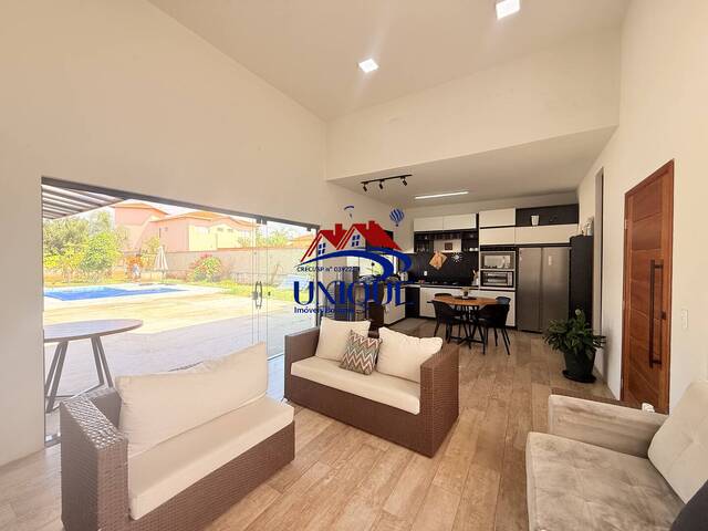 Venda em Residencial Ecopark - Tatuí