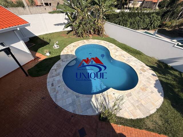 Casa em condomínio para Venda em Boituva - 5