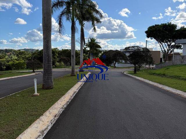 #1861 - Terreno em condomínio para Venda em Boituva - SP - 2