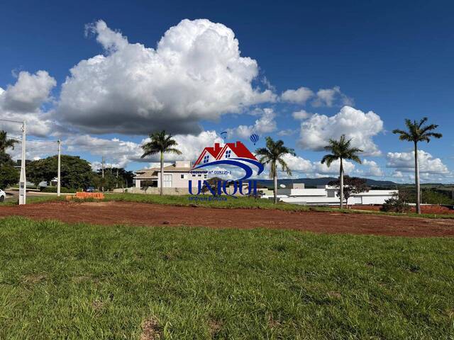#1861 - Terreno em condomínio para Venda em Boituva - SP - 3