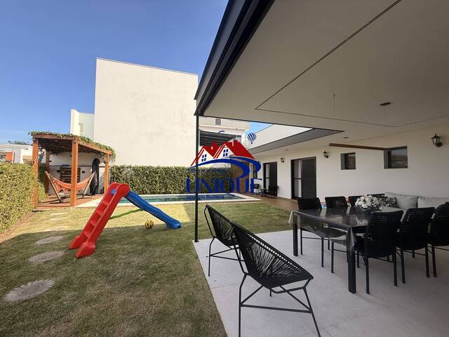 Casa em condomínio para Venda em Boituva - 5