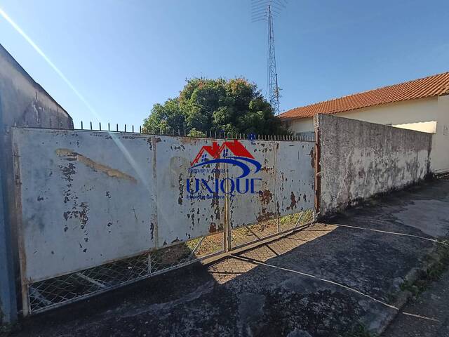 #1873 - Casa de bairro para Venda em Boituva - SP - 1