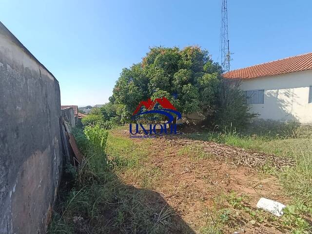 #1873 - Casa de bairro para Venda em Boituva - SP - 3