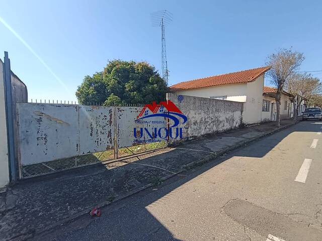 #1873 - Casa de bairro para Venda em Boituva - SP - 2