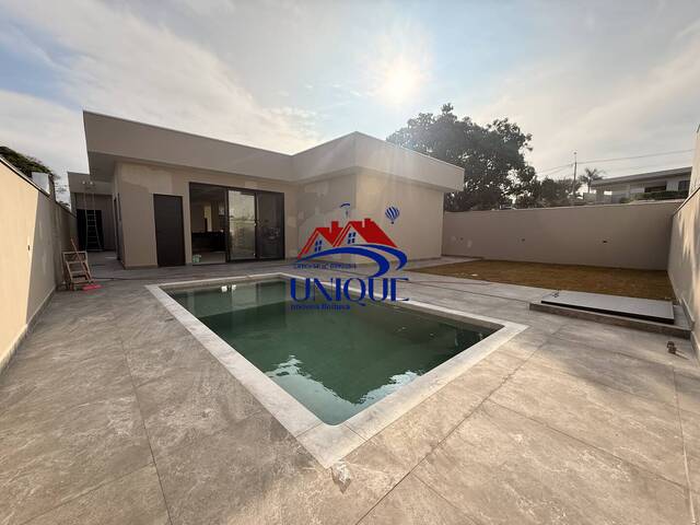 Casa em condomínio para Venda em Boituva - 5