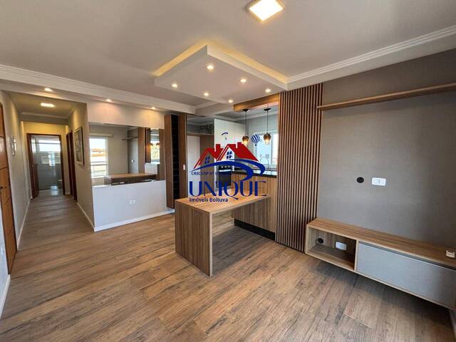 #1875 - Apartamento para Venda em Boituva - SP
