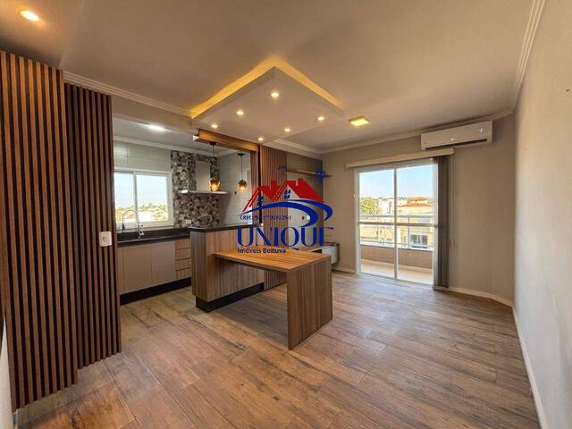 #1875 - Apartamento para Venda em Boituva - SP