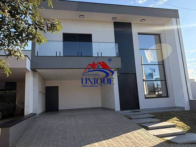 Casa em condomínio para Venda em Boituva - 2