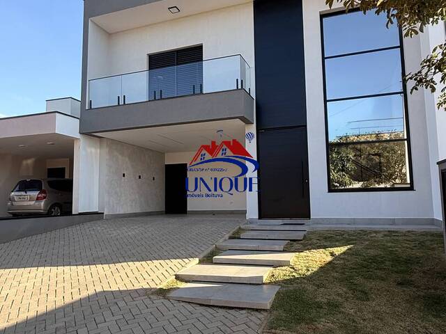 Casa em condomínio para Venda em Boituva - 4