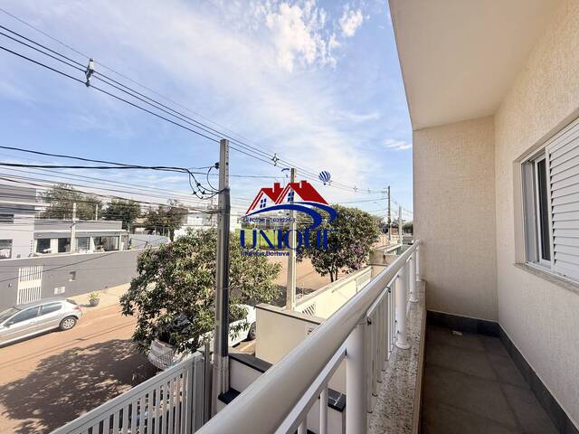 Apartamento para Venda em Boituva - 2