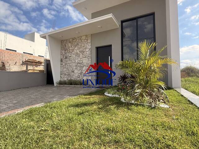 Casa em condomínio para Venda em Boituva - 3