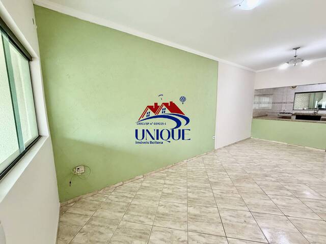 #1901 - Casa em condomínio para Locação em Boituva - SP - 2