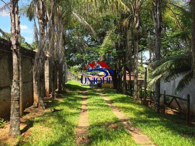 Chácara em condomínio para Venda em Boituva - 4
