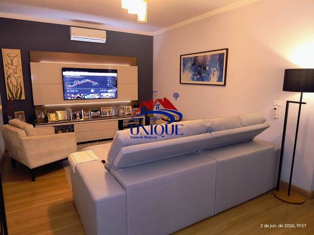#1751 - Casa em condomínio para Venda em Boituva - SP - 3