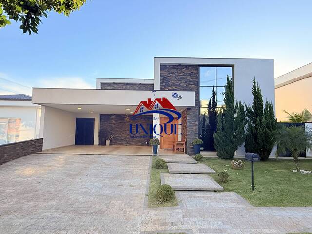 Casa em condomínio para Venda em Boituva - 3