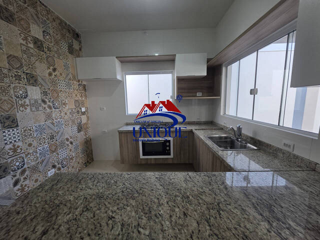 #1906 - Casa de bairro para Venda em Boituva - SP
