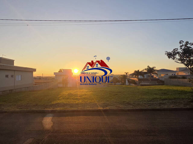 Terreno em condomínio para Venda em Boituva - 3