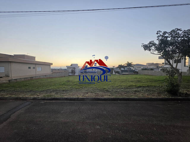 Terreno em condomínio para Venda em Boituva - 2