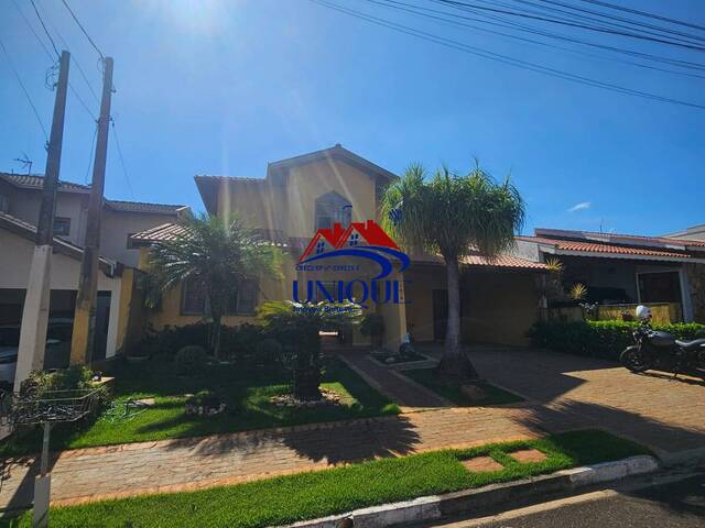 Venda em Portal dos Pássaros I - Boituva