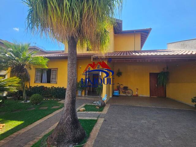 Casa em condomínio para Venda em Boituva - 2