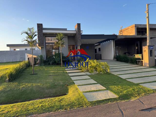 Casa em condomínio para Venda em Porangaba - 4