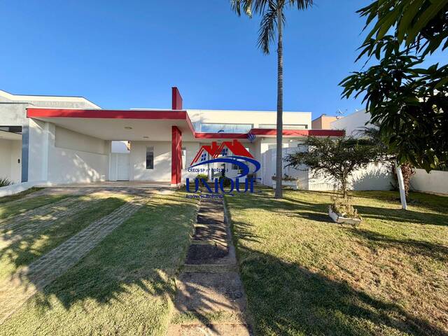 #1938 - Casa em condomínio para Venda em Porangaba - SP - 2