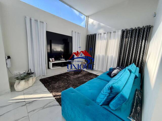 Casa em condomínio para Venda em Porangaba - 5