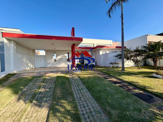 Venda em Ninho Verde I Eco Residence - Porangaba