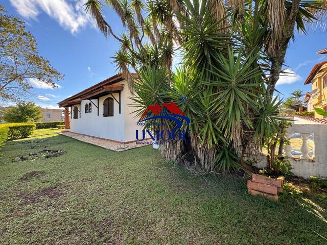 #1940 - Casa em condomínio para Venda em Porangaba - SP - 3