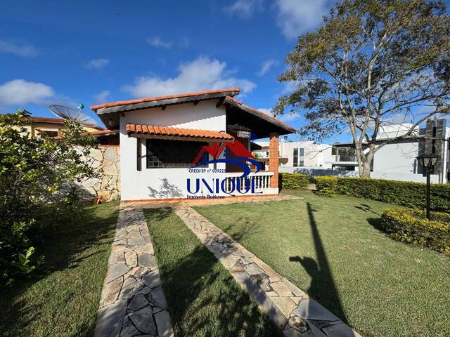 Casa em condomínio para Venda em Porangaba - 4