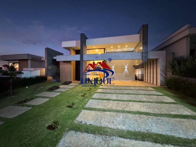Venda em Ninho Verde I Eco Residence - Porangaba