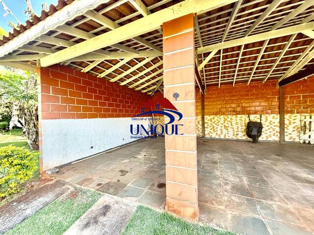 Chácara em condomínio para Venda em Boituva - 5