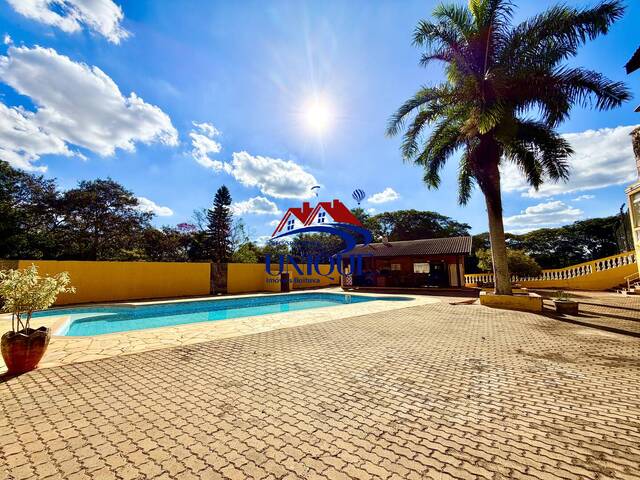 #1960 - Casa em condomínio para Venda em Boituva - SP