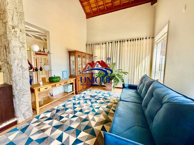 Casa em condomínio para Venda em Boituva - 4