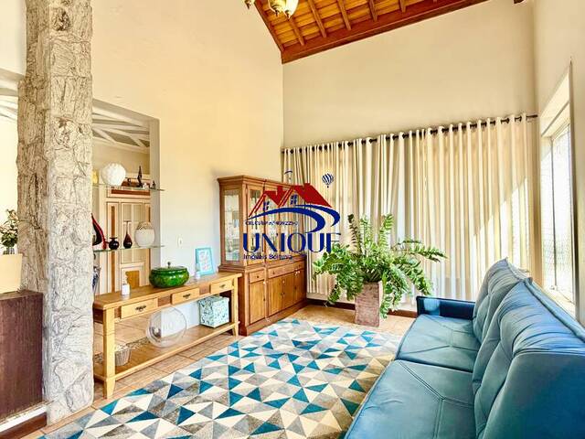 Casa em condomínio para Venda em Boituva - 2