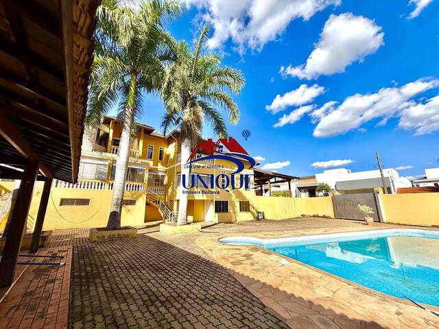 Casa em condomínio para Venda em Boituva - 1