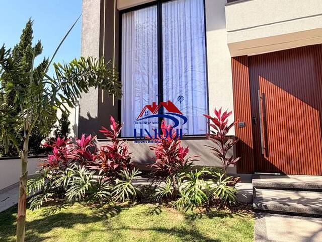Casa em condomínio para Venda em Boituva - 5
