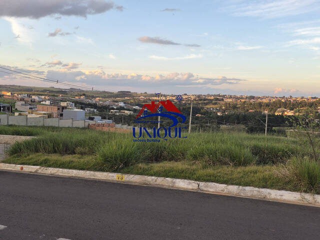 Terreno para Venda em Boituva - 2