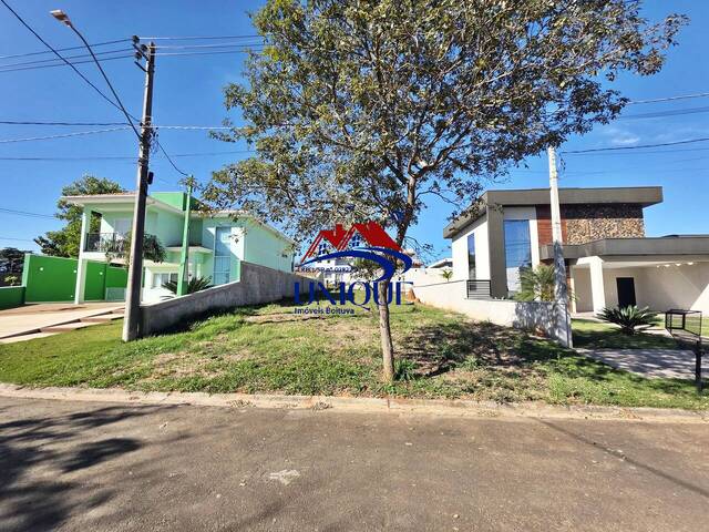 Terreno em condomínio para Venda em Boituva - 3