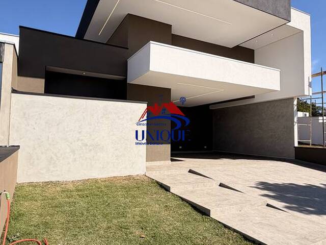 Casa em condomínio para Venda em Boituva - 4