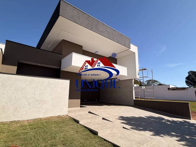 Casa em condomínio para Venda em Boituva - 3