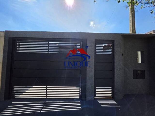 Venda em Residencial Vitiello - Boituva