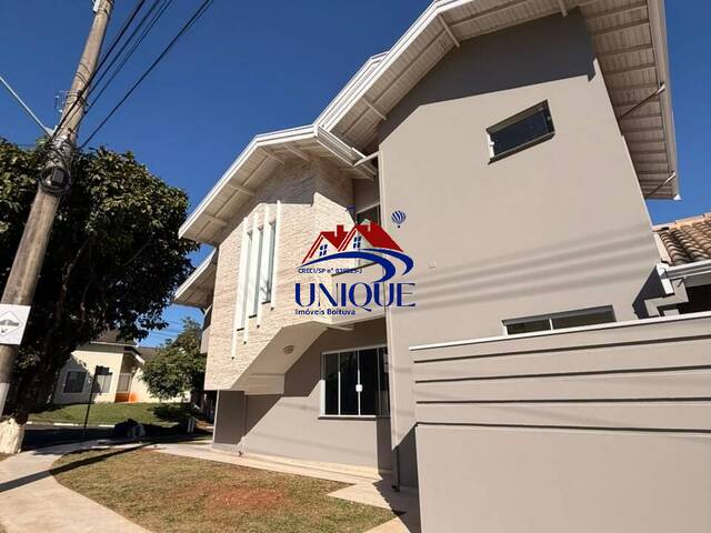 Casa em condomínio para Venda em Boituva - 4