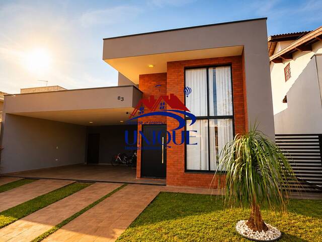 Casa em condomínio para Venda em Boituva - 5