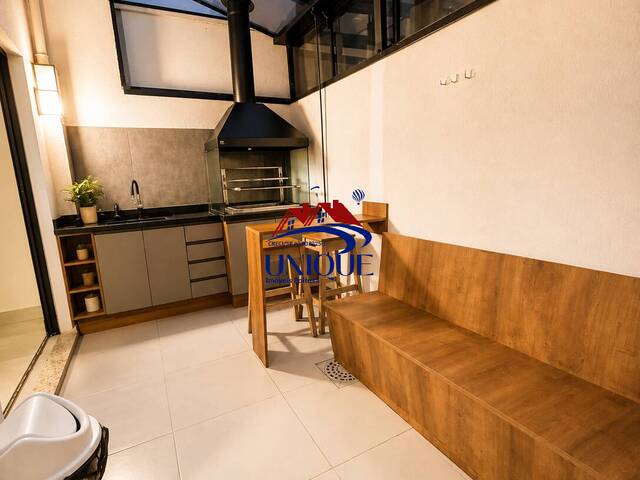 Casa em condomínio para Venda em Boituva - 5