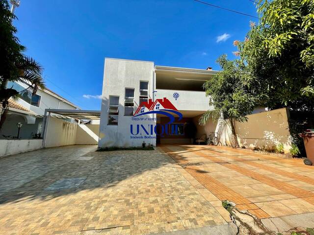 Venda em Portal dos Pássaros - Boituva