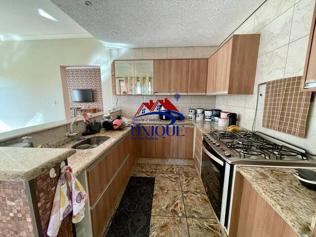 #2006 - Casa em condomínio para Venda em Boituva - SP - 3