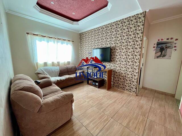 #2006 - Casa em condomínio para Venda em Boituva - SP - 2
