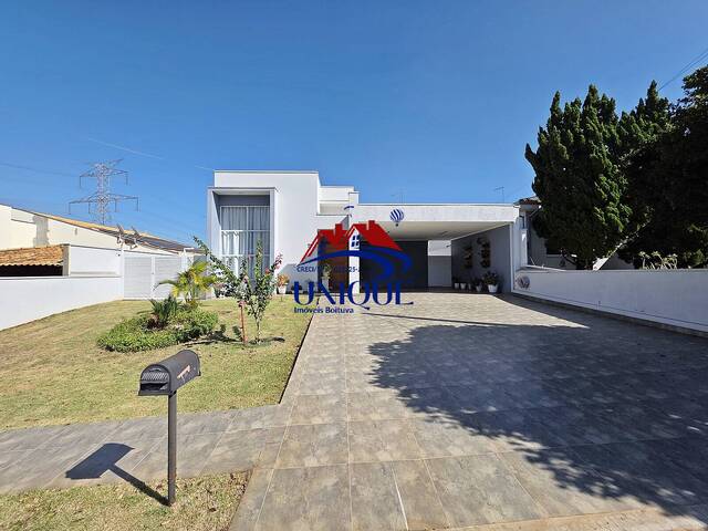 Casa em condomínio para Venda em Boituva - 2